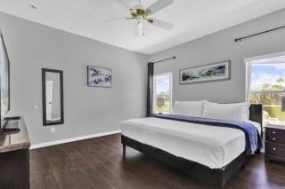 5 Bedrooms- 3 Bathroom Hampton Lakes 573 Bc - Davenport - 1