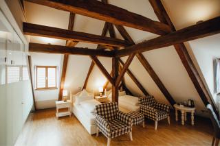 Hotel "Alter Pfarrhof" - 4