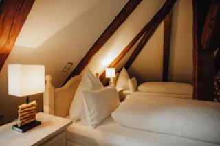 Hotel "Alter Pfarrhof" - Nabburg - 1