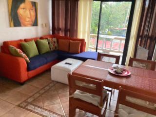 Cita del Sol City Apartments - 8