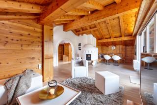 Livingroom - Garmisch-Partenkirchen - 0