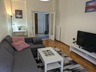 Lavender-Emma cosy apartment near city center - Atene - 9