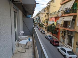 Lavender-Emma cosy apartment near city center - Atene - 7