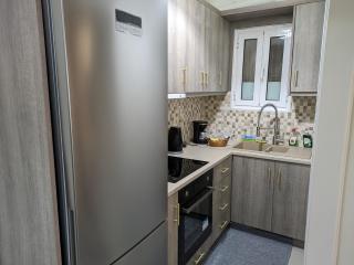 Lavender-Emma cosy apartment near city center - Atene - 3