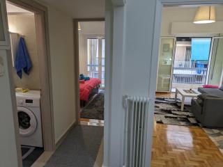 Lavender-Emma cosy apartment near city center - Atene - 4