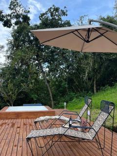 Cúspide Lodge - Choachí - 5