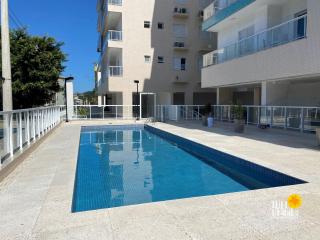 Thel Ubatuba - Apto 21/D, Saint Barth - Praia Grande - Ubatuba - 5