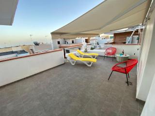 The red door house - Santa Cruz de Tenerife - 1