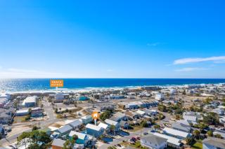 Silver Sands Getaway in Panama City Beach - Private pool, walk to beach, family friendly - Panama City Beach - 8