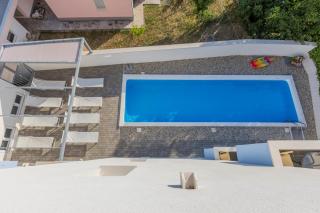 Apartments Podstrana with shared Pool - Podstrana - 6