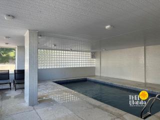 Thel Ubatuba - Apto 31/C, Saint Barth - Praia Grande - Ubatuba - 4