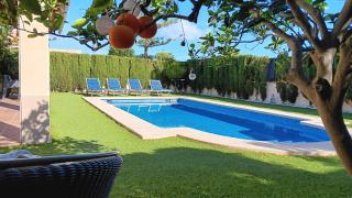 Villa Puerto Adriano - 1