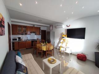 Villa Orada - superior apartment - Brela - 1