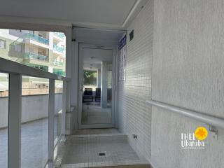 Thel Ubatuba - Apto 31/D, Saint Barth - Praia Grande - 6