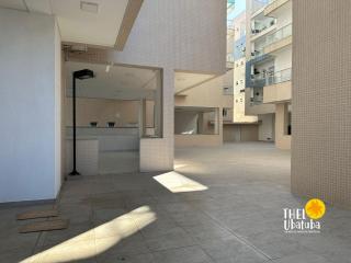 Thel Ubatuba - Apto 31/D, Saint Barth - Praia Grande - Ubatuba - 5