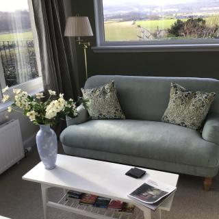 Castlecroft Bed and Breakfast - Stirling - 5