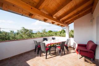 Apartment in Vrbnik - Insel Krk 45248 - Vrbnik - 0