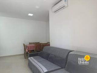Thel Ubatuba - 33/D, Saint Barth - Praia Grande - 3