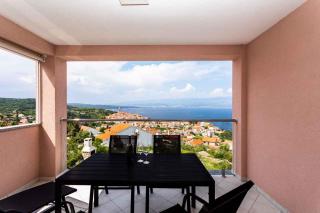 Apartment in Vrbnik - Insel Krk 45250 - Vrbnik - 2