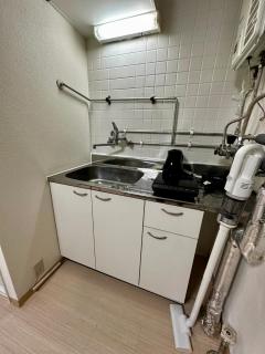 1-3サン 地下鉄徒歩圏内サービスアパ―トメントSAPPORO Shiroish iStation エアコンネット完備 - Tsukisappu - 2