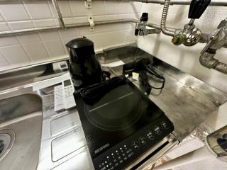 1-3サン 地下鉄徒歩圏内サービスアパ―トメントSAPPORO Shiroish iStation エアコンネット完備 - Tsukisappu - 9