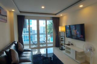Grand Avenue Pattaya, Luxury condo, 50sqm, pool view - 7