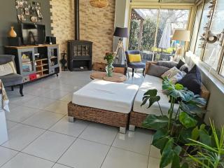 Maison de centre-ville - Le Mans - 9