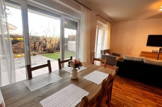 Otopeni Airport apartment with private garden - Otopeni - 3