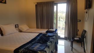 Padmaa Hampi Echo Villa - 9