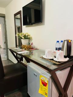 Perriman Hotel - Kokrobite - 4