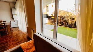 Otopeni Airport apartment with private garden - Otopeni - 8