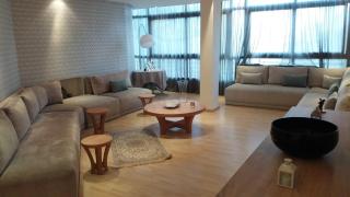 Bright 2 Bedroom House with Great Front View, Casablanca - Casablanca - 0
