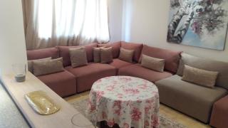 Sunny 3 Bed Apartment, Quiet Street in Maarif, AC & High-Speed WiFi - 6