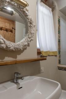 Old Bridge large and unique artful apartment with elevator - Florence - 4