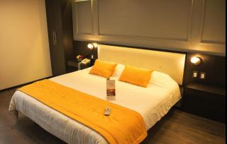 Hotel Italia - Cuenca - 6