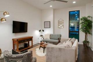 Luxurious Rooftop Home in Nashville - 1