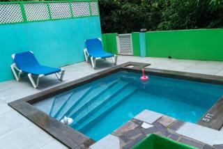 Bougainvillea Apartments 2 - Castries - 3