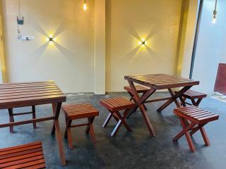 Thanuja House - Weligama - 3