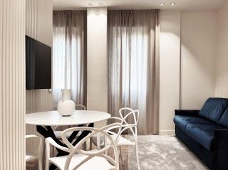 YLS Luxury Suites 2 - Milan - 6