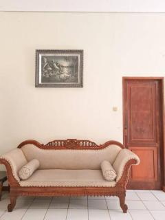 Homestay Pesona Sintuk Bontang A9 - Bontang - 6
