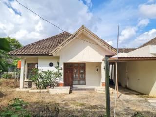 Homestay Pesona Sintuk Bontang A9 - Bontang - 5