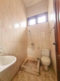 Homestay Pesona Sintuk Bontang A9 - Bontang - 4