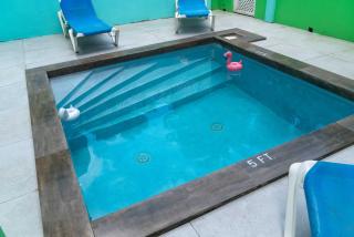 Bougainvillea Apartments 2 - Castries - 4