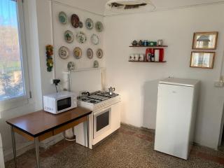 casa Berzano - - 2