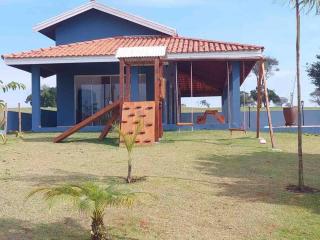 Sensacional casa Riviera de Santa Cristina XIII - Paranapanema - 0