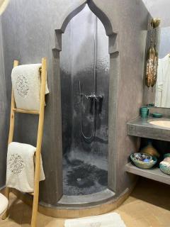 Riad des Fragrances dar el Bacha - Marrakech - 4