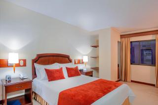 Hotel Obelisco - Cali - 9