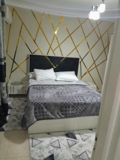 Skilya apartment - Cairo - 0