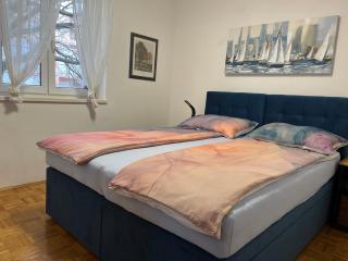 Apartmani Selce - Selce - 7