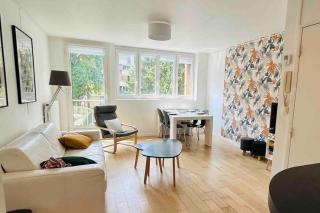 Paisible appartement proche Paris Orly RER B à 5 minutes - 0